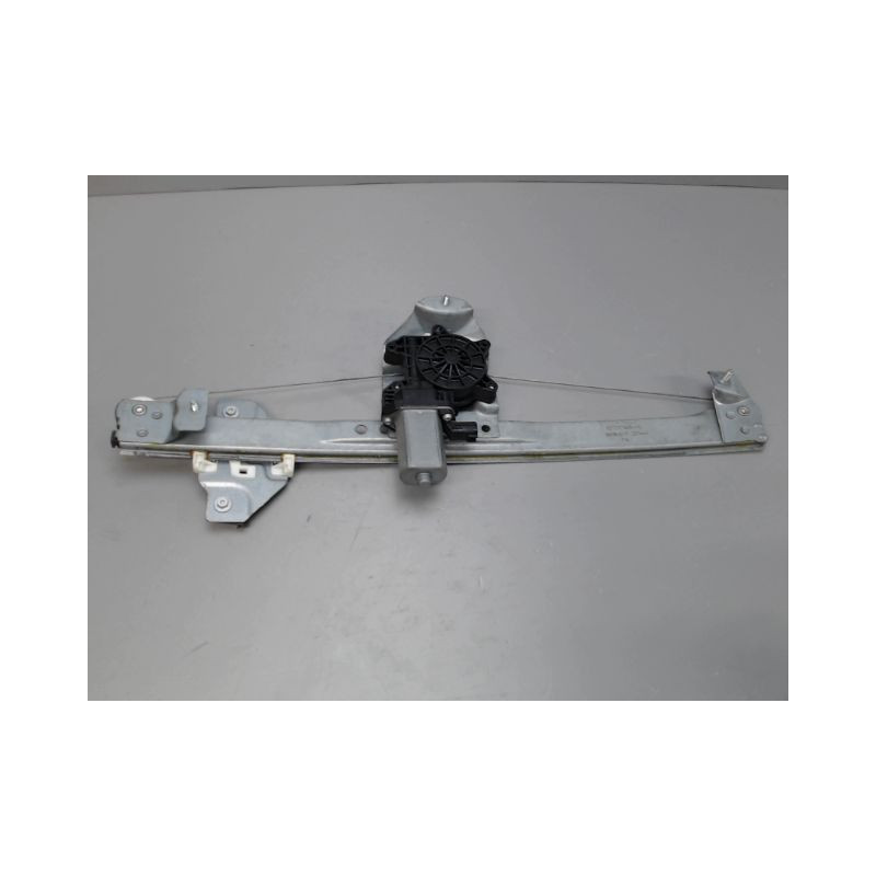 MECANISME LEVE-GLACE ARRIERE GAUCHE DACIA LODGY