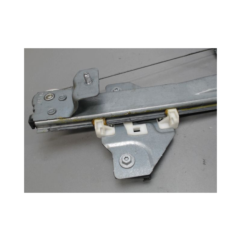 MECANISME LEVE-GLACE ARRIERE GAUCHE DACIA LODGY