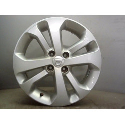 JANTE ALUMINIUM