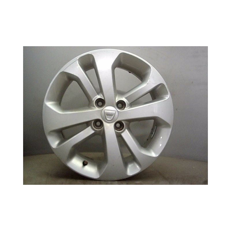 JANTE ALUMINIUM DACIA LODGY