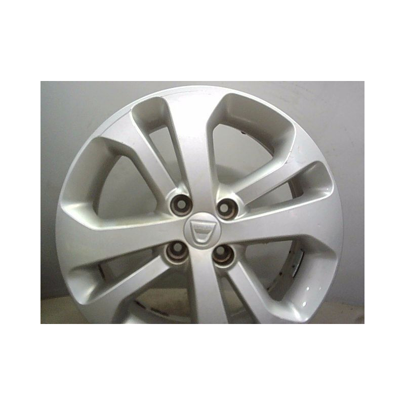 JANTE ALUMINIUM DACIA LODGY