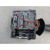 COMMANDE ESSUIE GLACE DACIA LODGY
