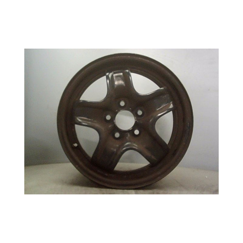JANTE TOLE RENAULT MEGANE