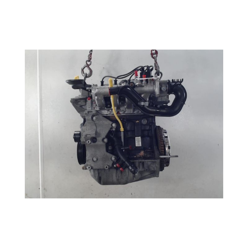 MOTEUR ESSENCE RENAULT MODUS 1.2 16V 