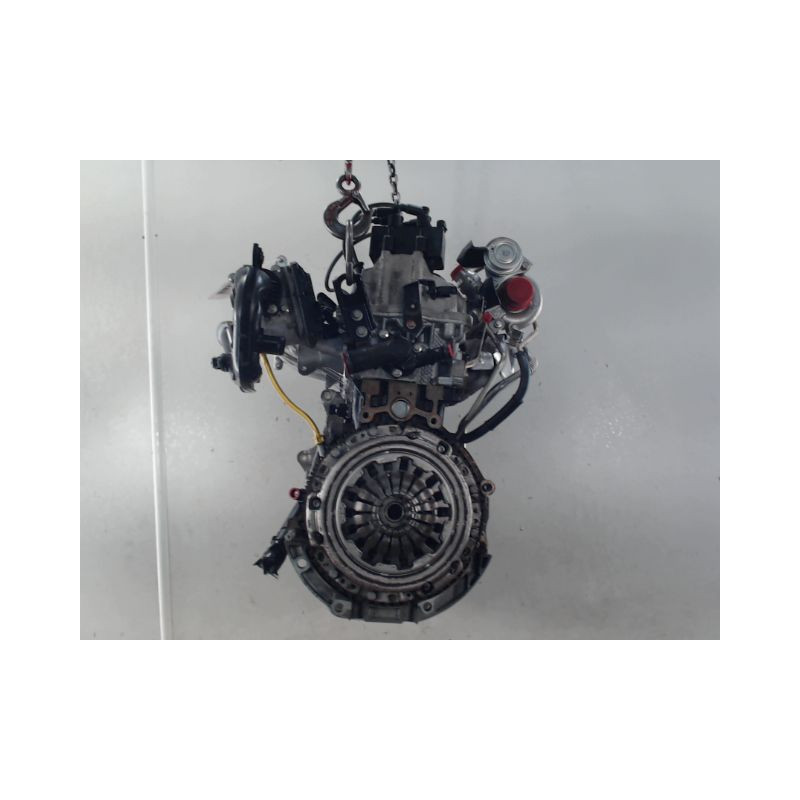 MOTEUR ESSENCE RENAULT MODUS 1.2 16V 