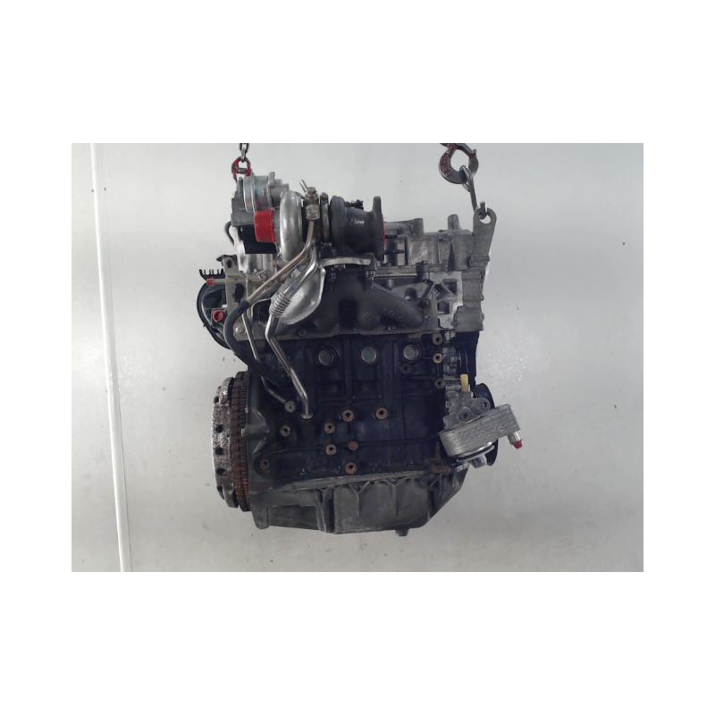 MOTEUR ESSENCE RENAULT MODUS 1.2 16V 