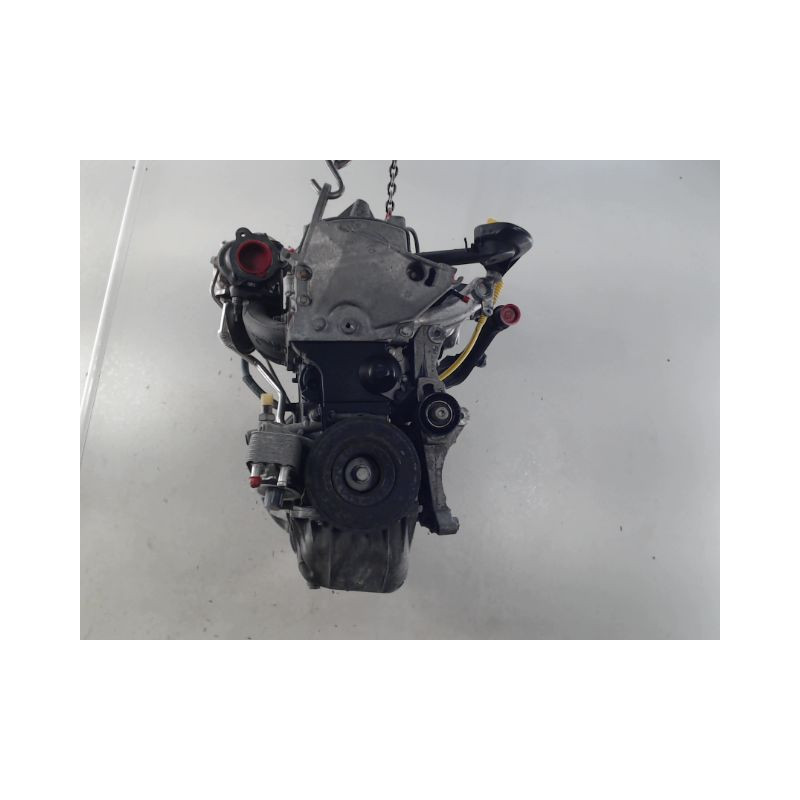 MOTEUR ESSENCE RENAULT MODUS 1.2 16V 
