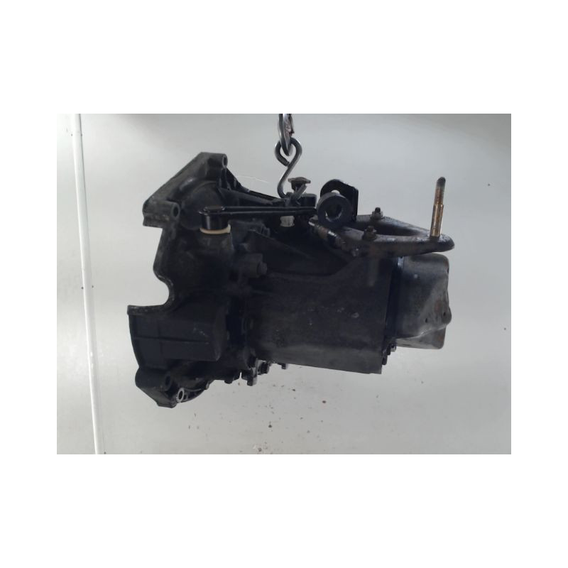 BOITE A VITESSE MECANIQUE PEUGEOT 106 1.1 i