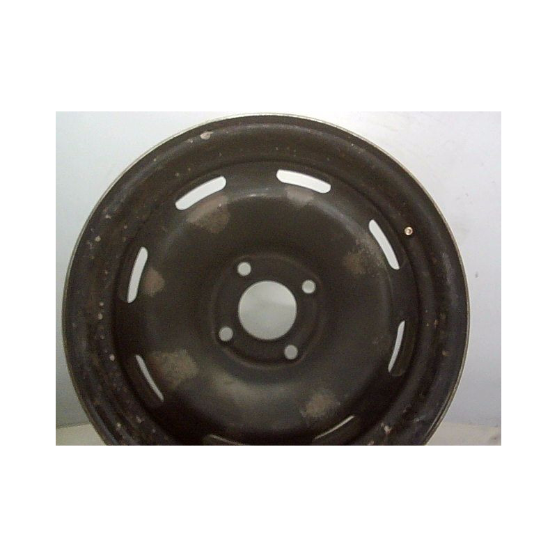 JANTE TOLE CITROEN C3