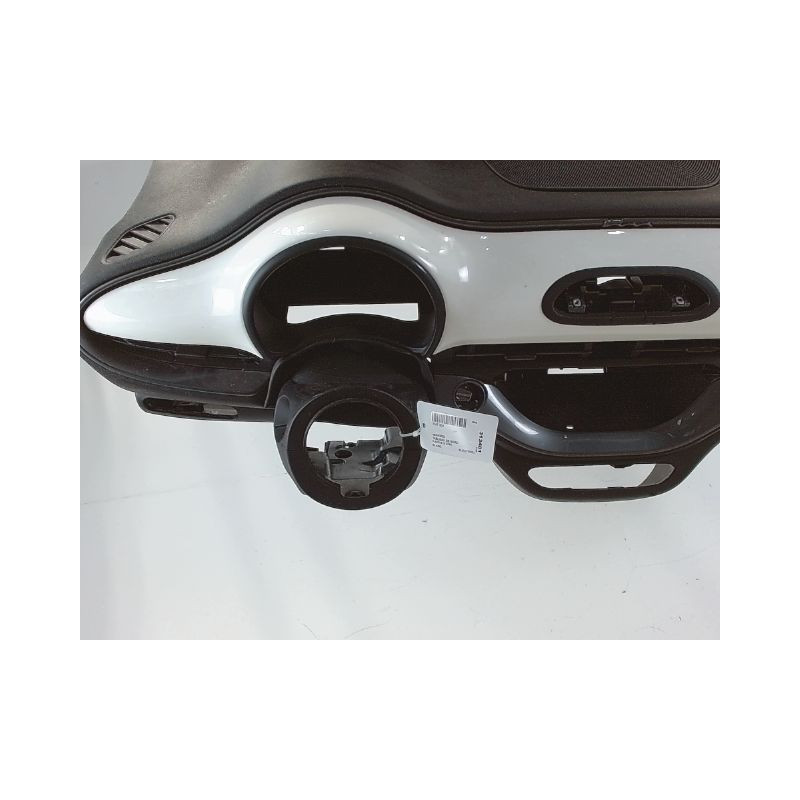 PLANCHE DE BORD  FIAT 500