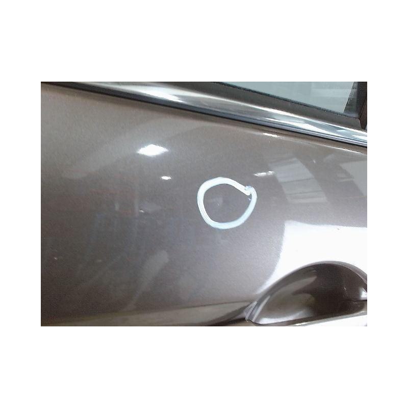 PORTE ARRIERE GAUCHE MITSUBISHI ASX