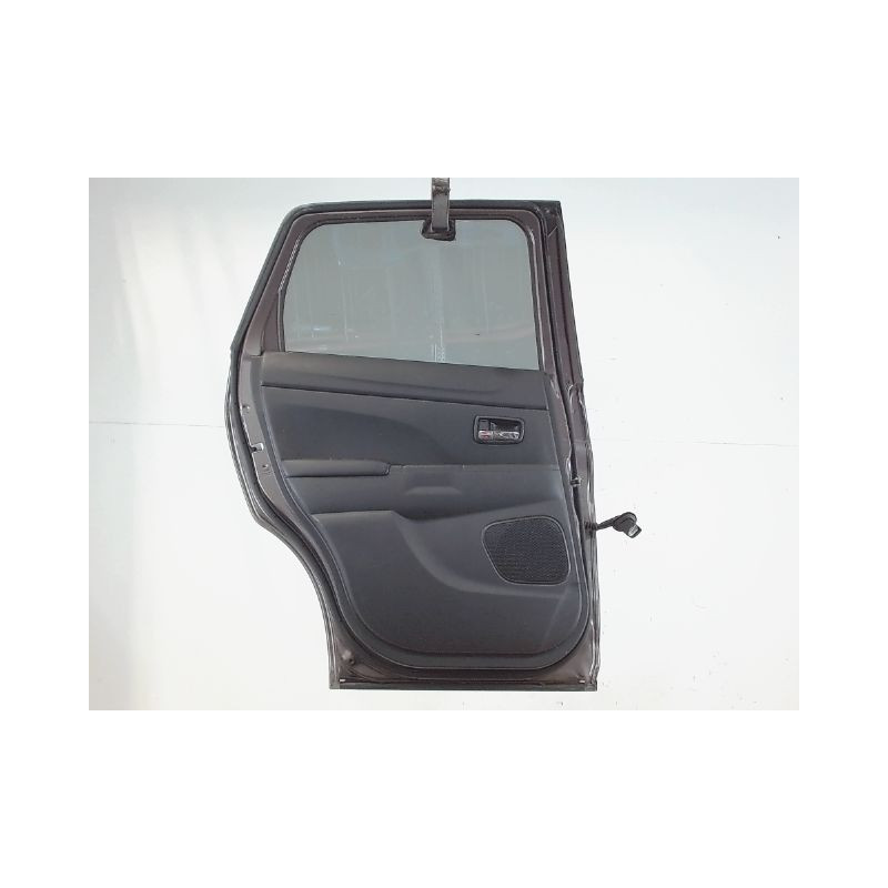 PORTE ARRIERE GAUCHE MITSUBISHI ASX