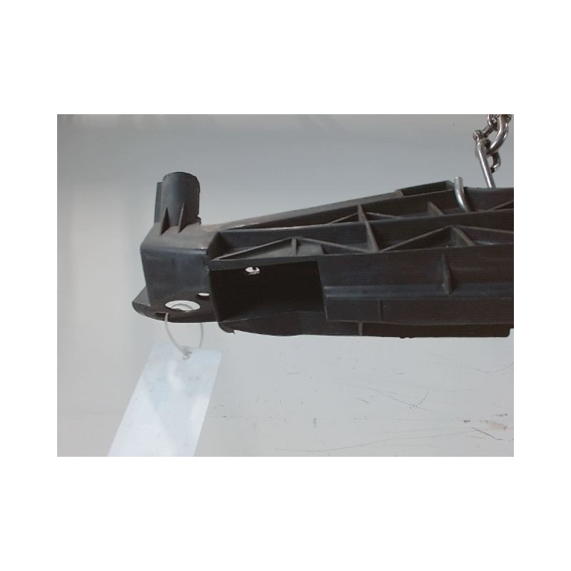 RENFORT PARE-CHOC AVANT PEUGEOT 206 5P