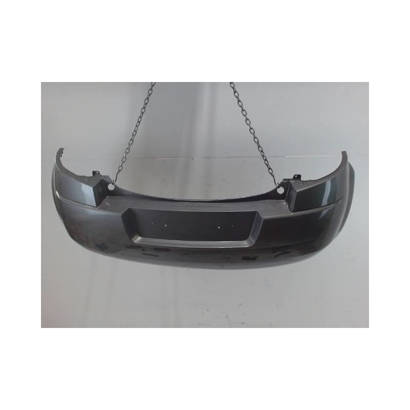 PARE-CHOC ARRIER RENAULT MEGANE II PH1 02-05