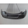 PARE-CHOC ARRIER RENAULT MEGANE II PH1 02-05
