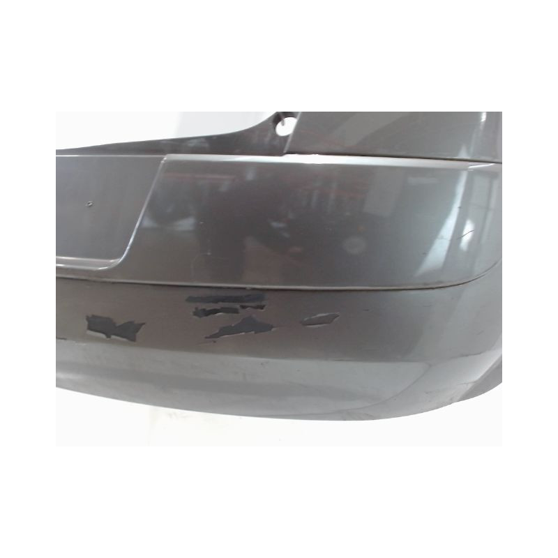 PARE-CHOC ARRIER RENAULT MEGANE II PH1 02-05