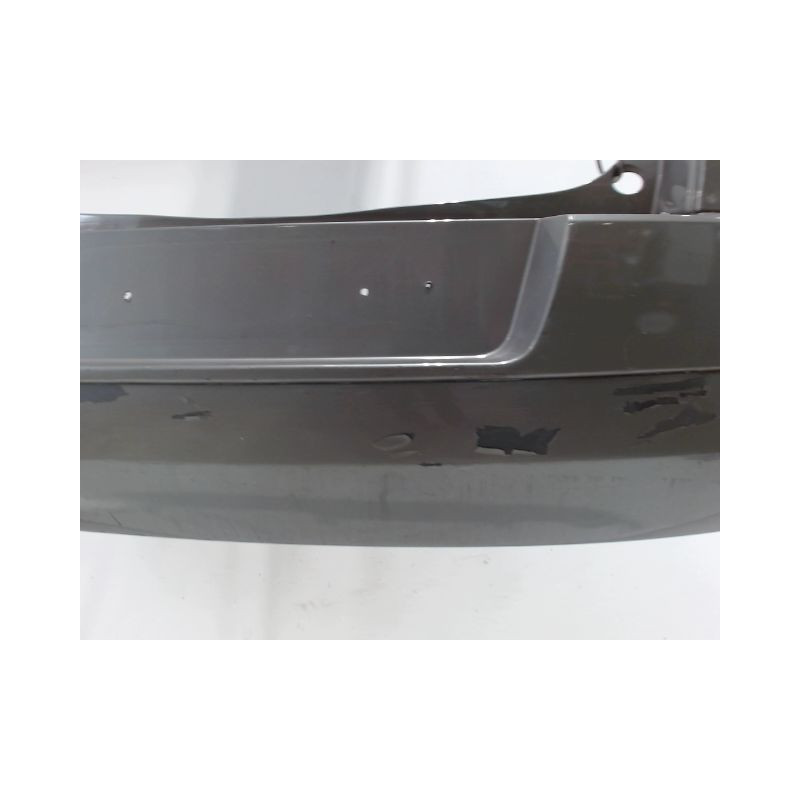 PARE-CHOC ARRIER RENAULT MEGANE II PH1 02-05