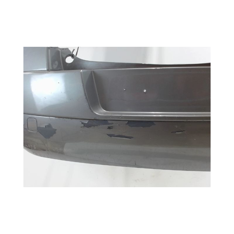 PARE-CHOC ARRIER RENAULT MEGANE II PH1 02-05