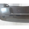 PARE-CHOC ARRIER RENAULT MEGANE II PH1 02-05