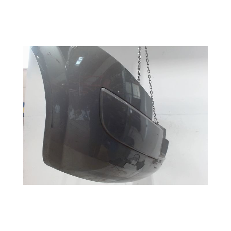 PARE-CHOC ARRIER RENAULT MEGANE II PH1 02-05