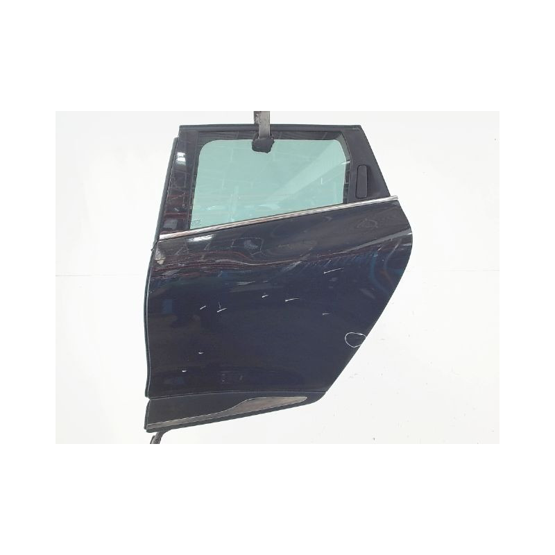 PORTE ARRIERE GAUCHE RENAULT CLIO IV 2012-