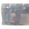 PORTE ARRIERE GAUCHE RENAULT CLIO IV 2012-