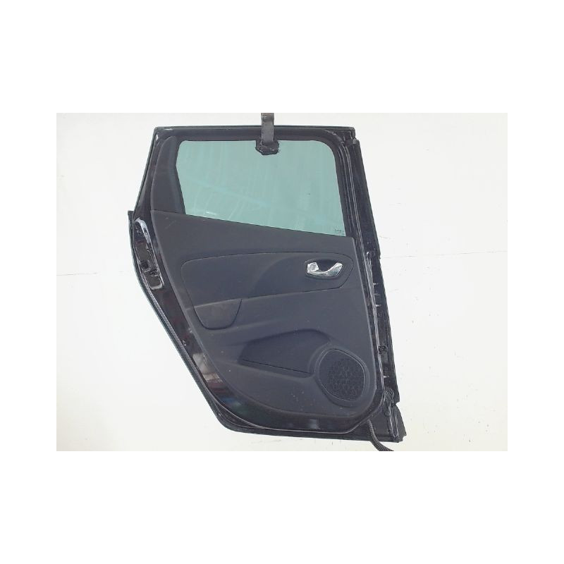 PORTE ARRIERE GAUCHE RENAULT CLIO IV 2012-