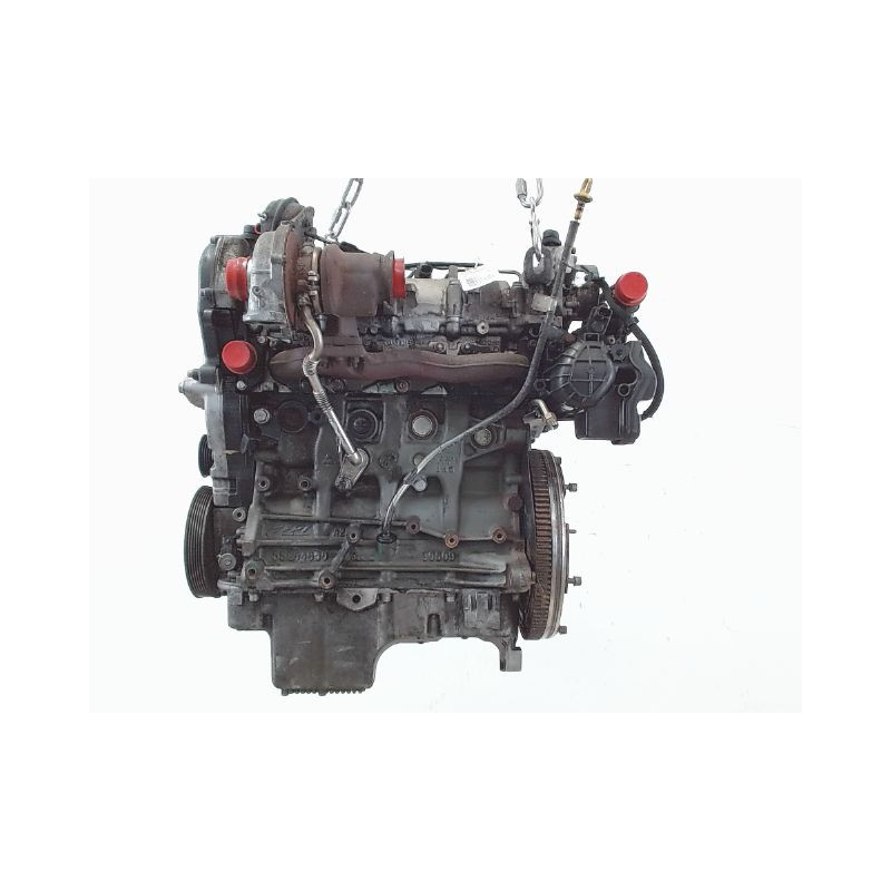MOTEUR DIESEL ALFA ROMEO GUILIETTA 2010- 1.6 JTDM 