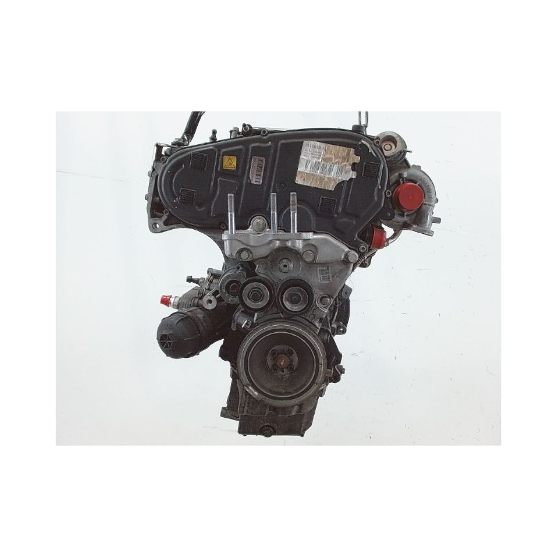 MOTEUR DIESEL ALFA ROMEO GUILIETTA 2010- 1.6 JTDM 