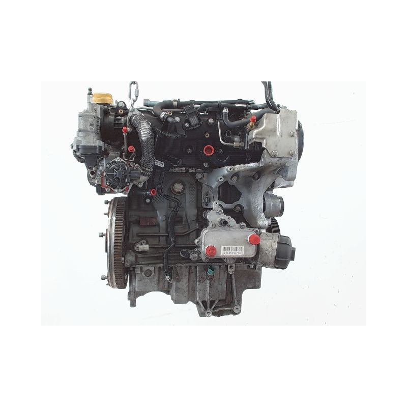 MOTEUR DIESEL ALFA ROMEO GUILIETTA 2010- 1.6 JTDM 