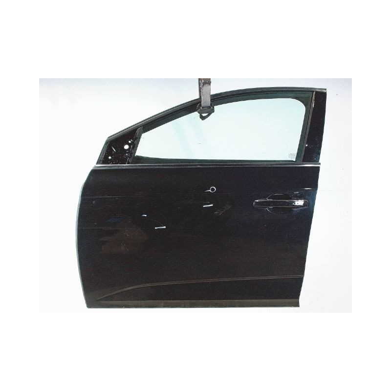 PORTE AVANT GAUCHE RENAULT MEGANE 4 1.5 DCI - 8V TURBO