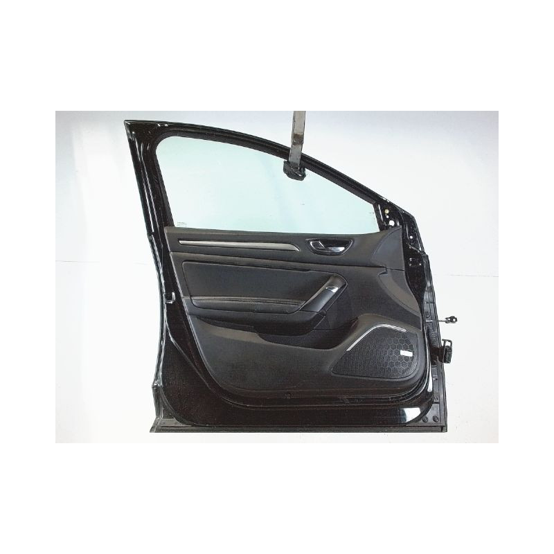 PORTE AVANT GAUCHE RENAULT MEGANE 4 1.5 DCI - 8V TURBO