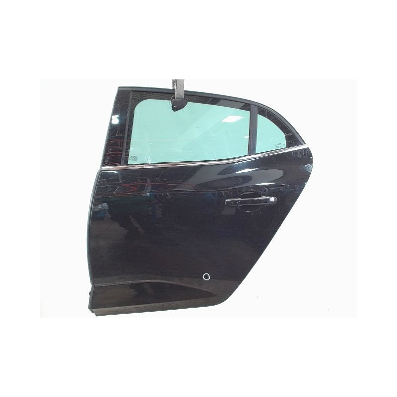 PORTE ARRIERE GAUCHE RENAULT MEGANE 4 1.5 DCI - 8V TURBO