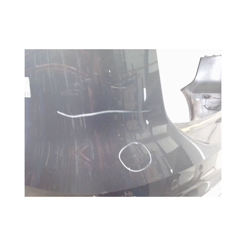 PARE-CHOC ARRIER VOLKSWAGEN SHARAN