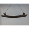 RENFORT PARE-CHOC AVANT RENAULT KANGOO EXPRESS 2008-