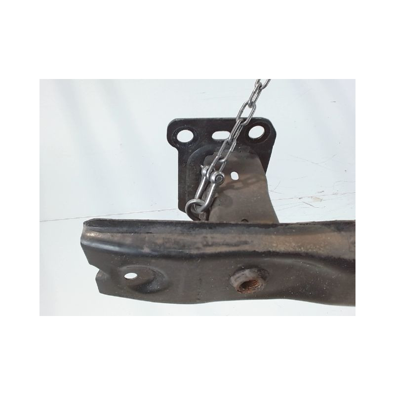 RENFORT PARE-CHOC AVANT RENAULT KANGOO EXPRESS 2008-