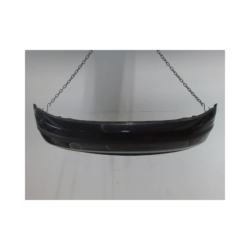 PARE-CHOC ARRIER SKODA FABIA 2004-2007
