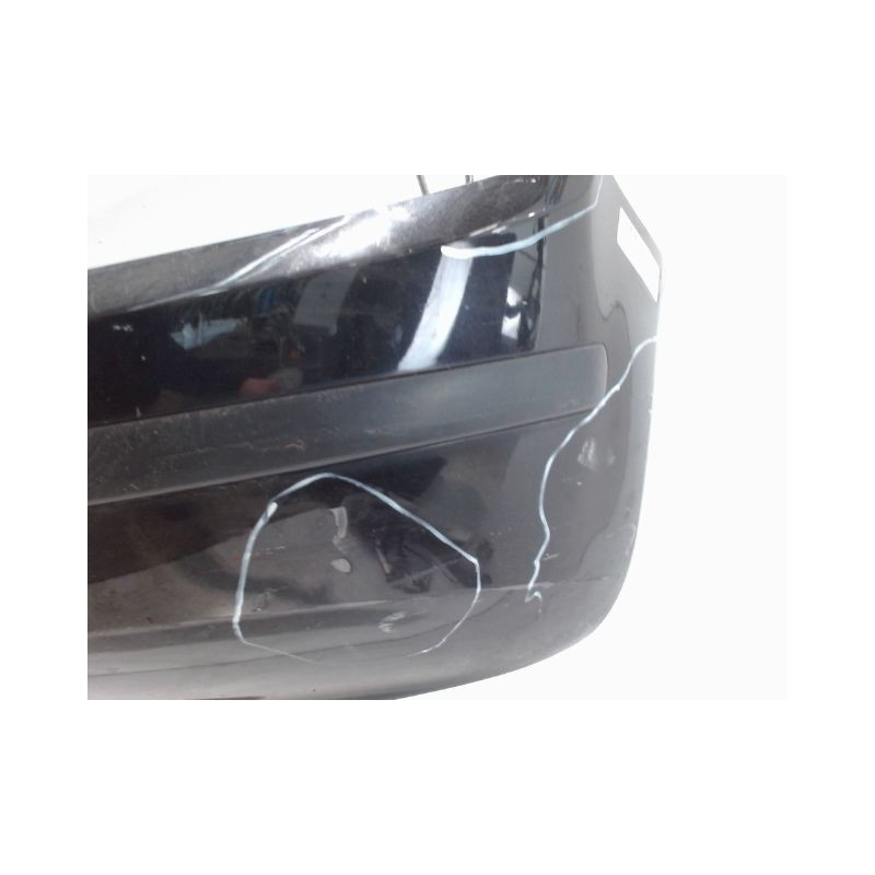 PARE-CHOC ARRIER SKODA FABIA 2004-2007
