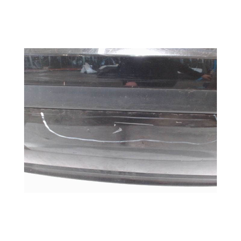 PARE-CHOC ARRIER SKODA FABIA 2004-2007