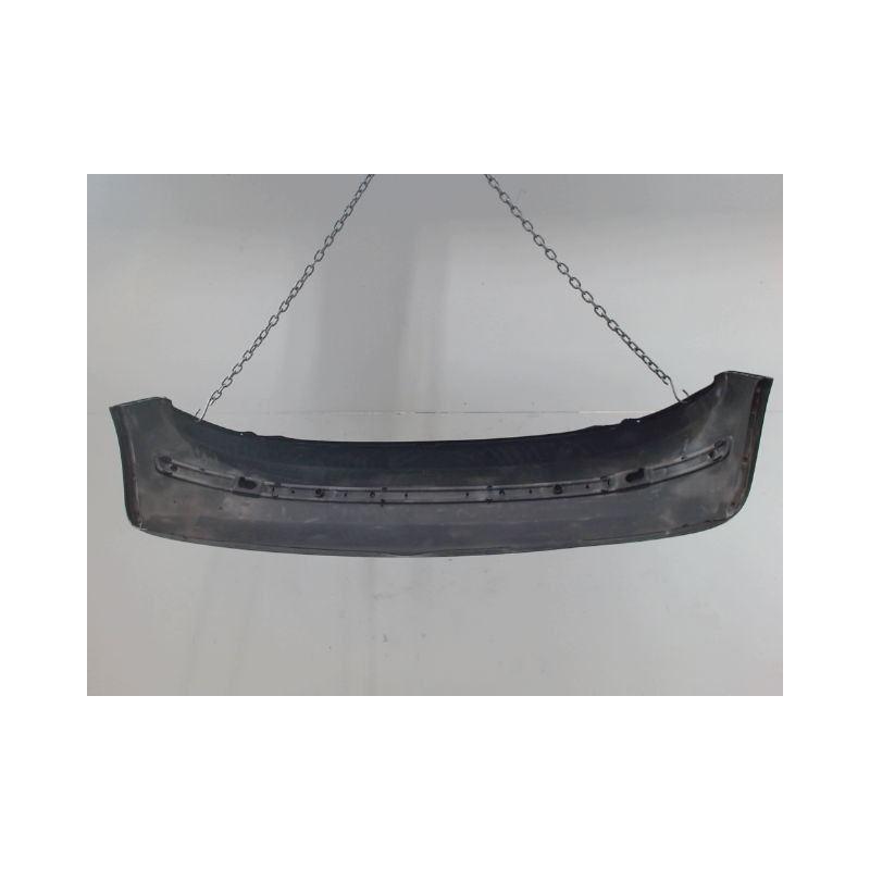 PARE-CHOC ARRIER SKODA FABIA 2004-2007