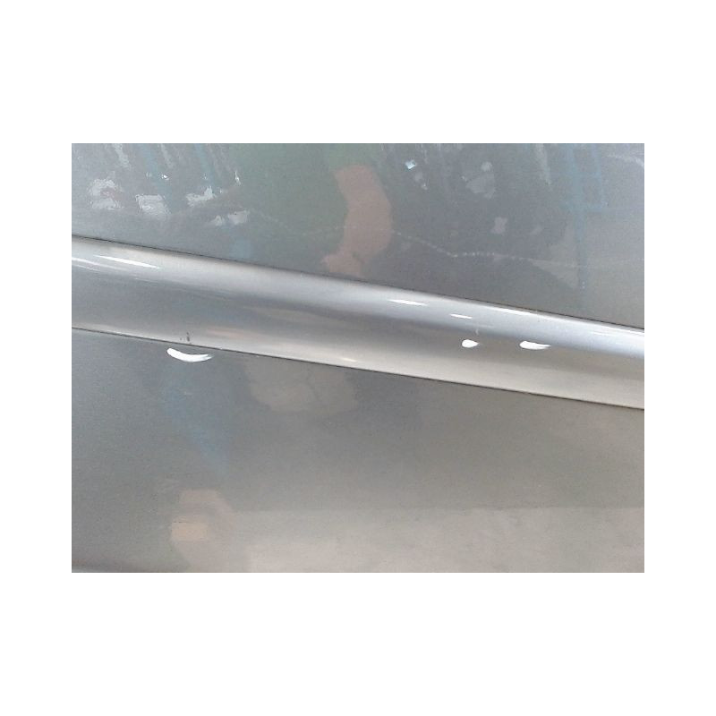 PORTE AVANT DROIT PEUGEOT 207 5P