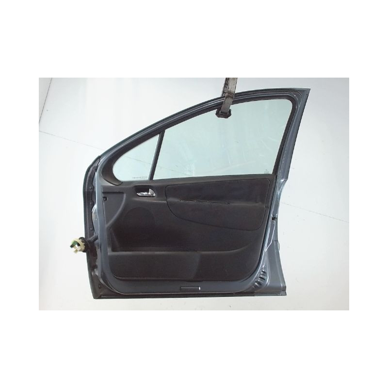PORTE AVANT DROIT PEUGEOT 207 5P
