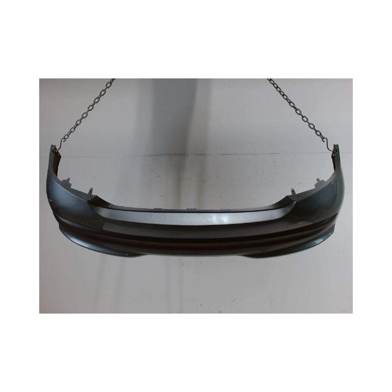 PARE-CHOC ARRIER PEUGEOT 207 5P