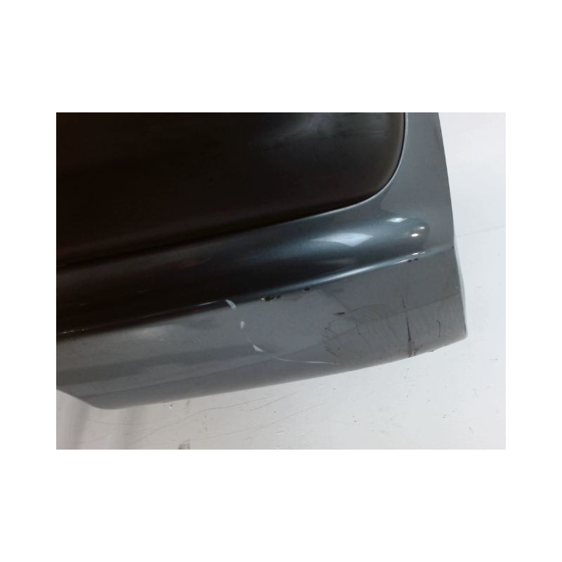 PARE-CHOC ARRIER PEUGEOT 207 5P
