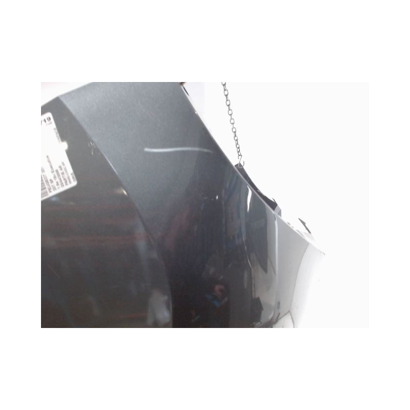 PARE-CHOC ARRIER PEUGEOT 207 5P