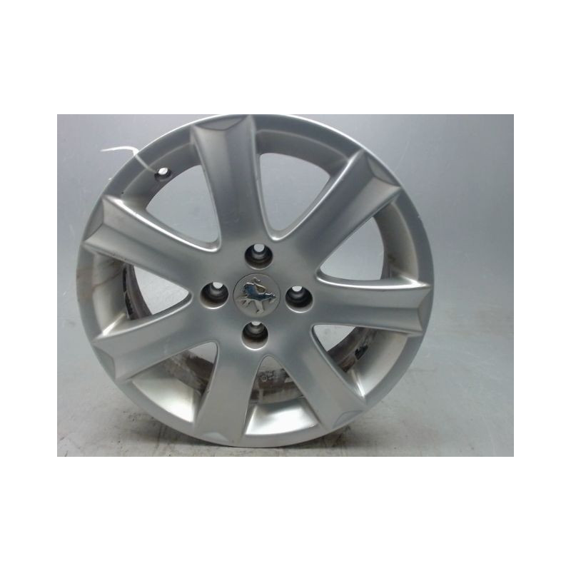 JANTE ALUMINIUM PEUGEOT 207 5P
