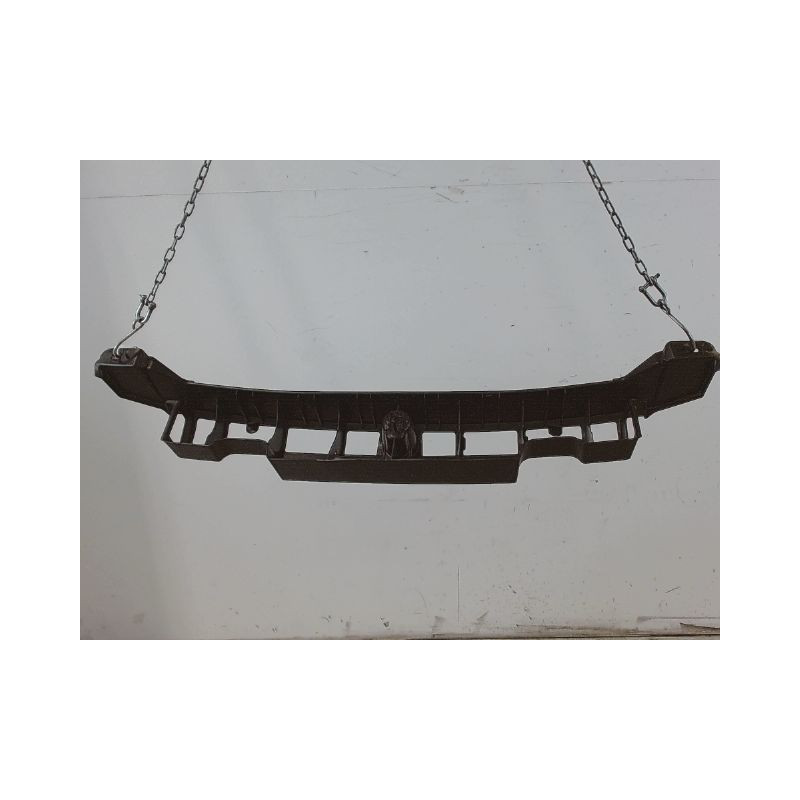 SUPPORT CENTRAL PARE-CHOC ARRIERE  PEUGEOT 207 5P
