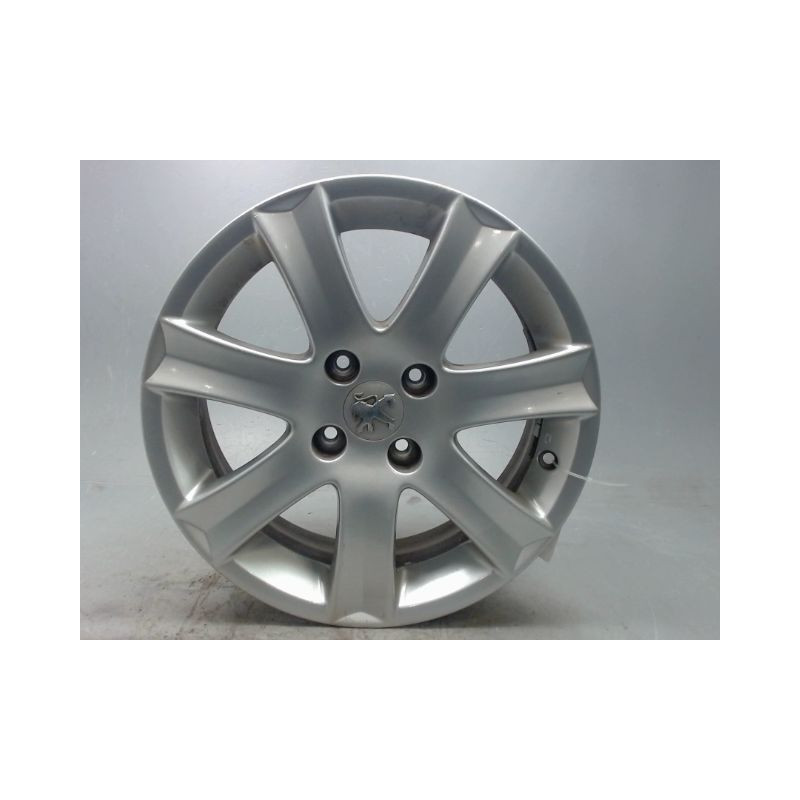 JANTE ALUMINIUM PEUGEOT 207 5P