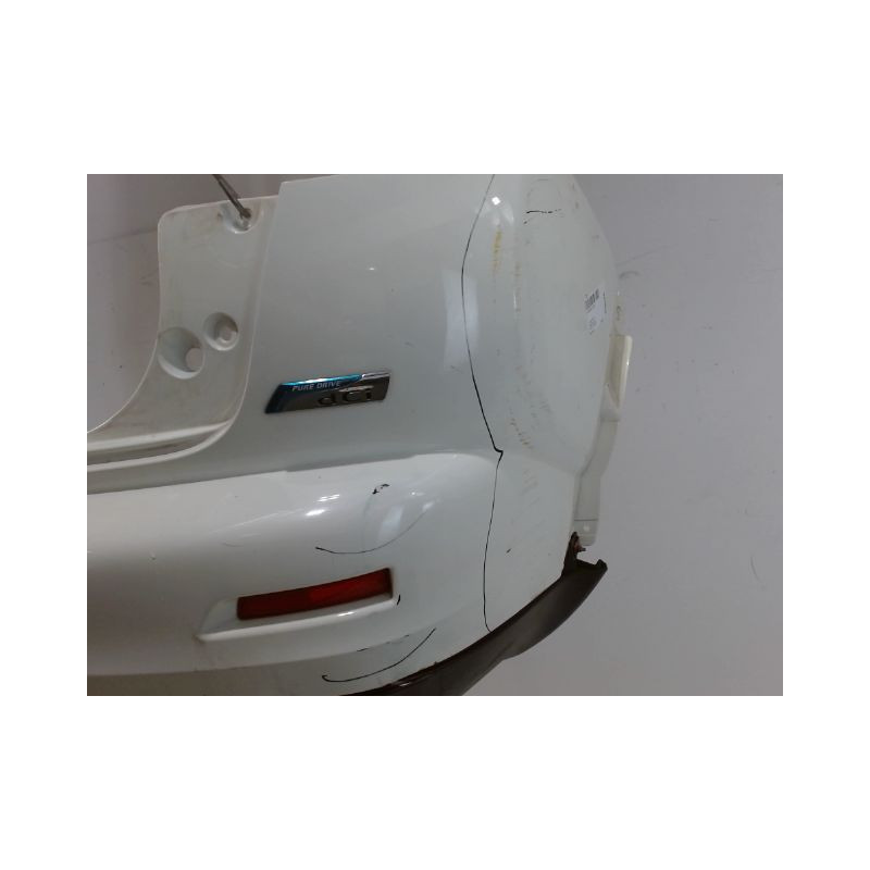 PARE-CHOC ARRIER NISSAN JUKE