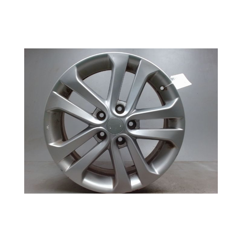 JANTE ALUMINIUM NISSAN JUKE